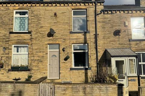 undefined, East Street, Lightcliffe