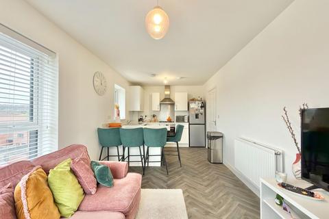 2 bedroom flat for sale, Dol Glaswg, Cardiff CF5