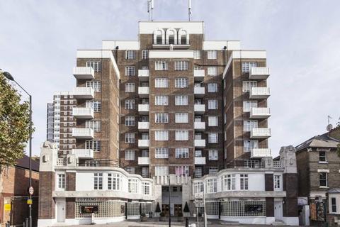 2 bedroom flat to rent, Shepherds Bush Road, London W6