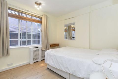 2 bedroom flat to rent, Shepherds Bush Road, London W6