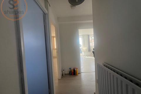 undefined, Flat 25, Fitch Court, Laburnum Road, Mitcham, Surrey