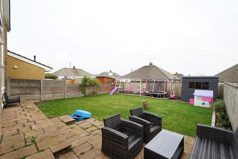 3 bedroom semi-detached house for sale, Dunmail Raise, Barrow-In-Furness