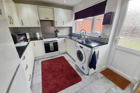 undefined, The Grove, Beckingham, Doncaster