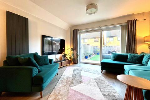 4 bedroom semi-detached house for sale, Newdawn Place, Cheltenham, Gloucestershire