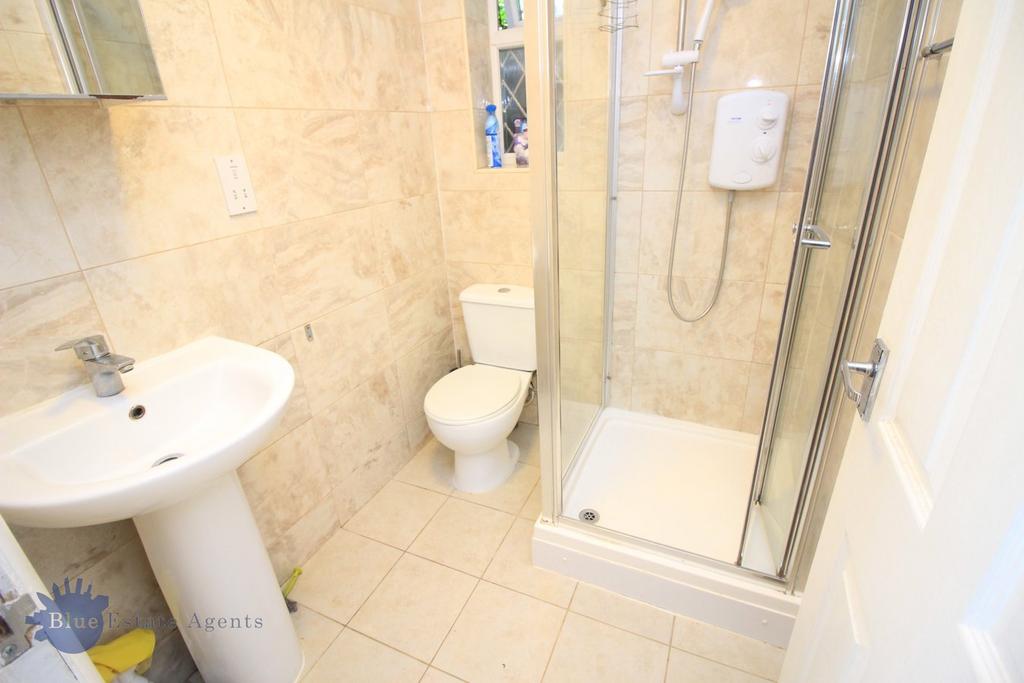Shower Suite