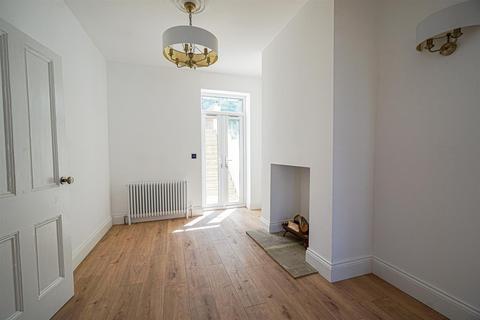 3 bedroom end of terrace house for sale, Emmanuel Road, Hastings