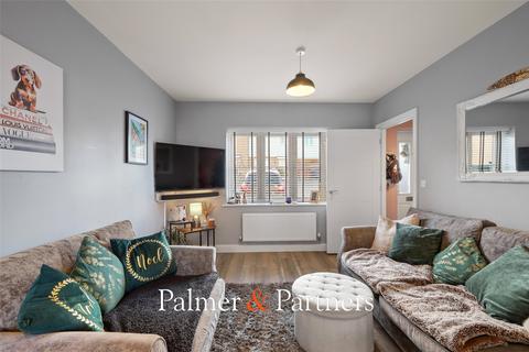 undefined, Panache Road, Chesterwell, Colchester, Essex, CO4