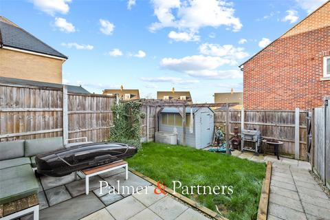 undefined, Panache Road, Chesterwell, Colchester, Essex, CO4