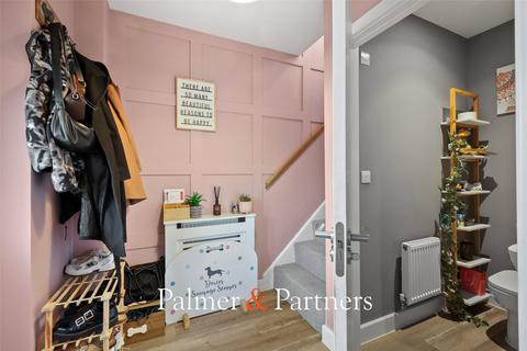 undefined, Panache Road, Chesterwell, Colchester, Essex, CO4