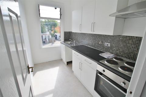 undefined, Hamlet Court Road, Westcliff On Sea