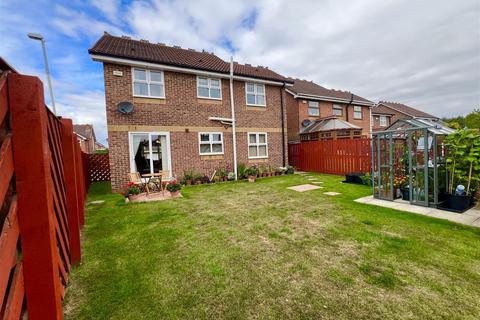 3 bedroom detached house for sale, Berriedale Drive, Darlington