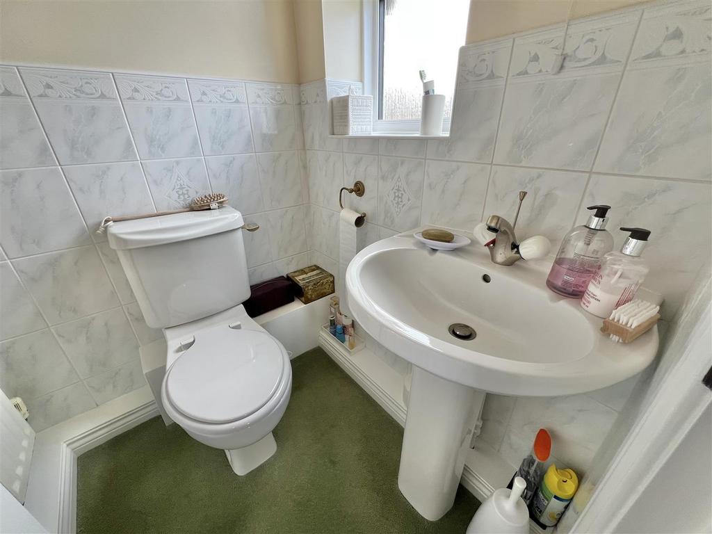 En suite