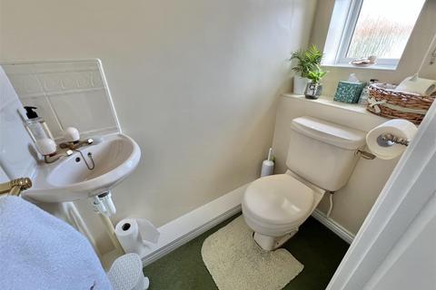 3 bedroom detached house for sale, Berriedale Drive, Darlington