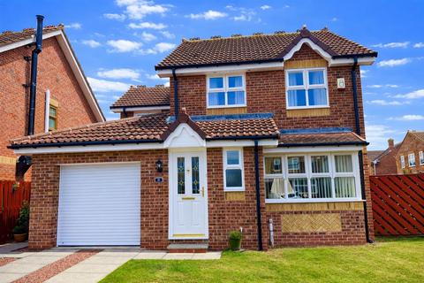 undefined, Berriedale Drive, Darlington
