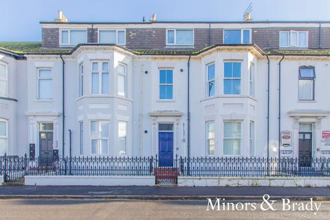 undefined, Wellesley Road, Great Yarmouth, NR30