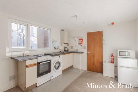 undefined, Wellesley Road, Great Yarmouth, NR30