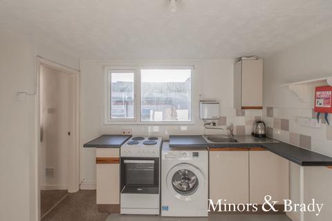 undefined, Wellesley Road, Great Yarmouth, NR30