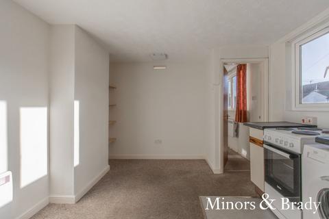 undefined, Wellesley Road, Great Yarmouth, NR30