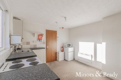 undefined, Wellesley Road, Great Yarmouth, NR30