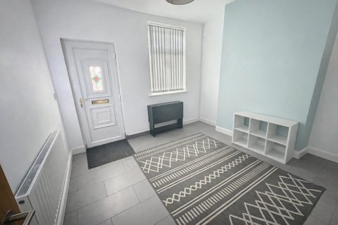 2 bedroom semi-detached house to rent, Shaw Street, Stoke-on-Trent, ST1 5JN