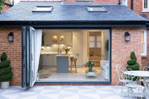 3 bedroom house for sale, Halfpenny Lane, Sunningdale SL5