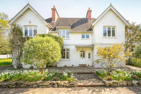 undefined, Coopers Hill Lane, Englefield Green, Egham, Surrey, TW20