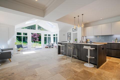 undefined, Coopers Hill Lane, Englefield Green, Egham, Surrey, TW20