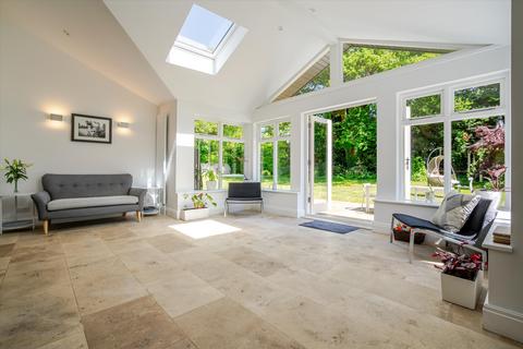 undefined, Coopers Hill Lane, Englefield Green, Egham, Surrey, TW20