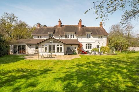 undefined, Coopers Hill Lane, Englefield Green, Egham, Surrey, TW20