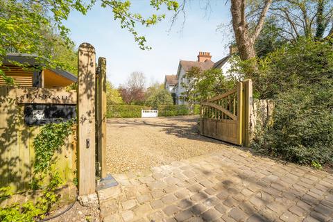undefined, Coopers Hill Lane, Englefield Green, Egham, Surrey, TW20
