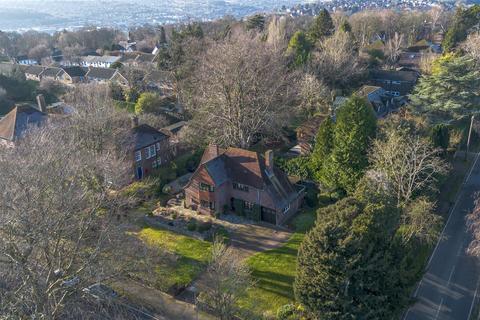 4 bedroom detached house for sale, Pretoria Road, High Wycombe HP13