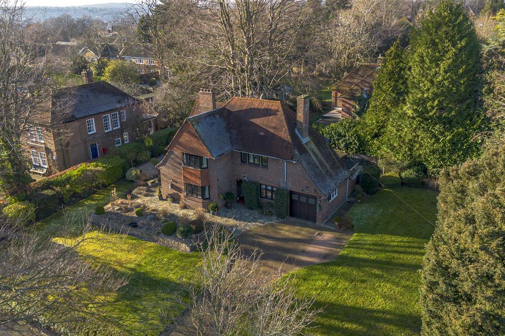 15 Pretoria Rd, HP13 6 QW Drone-1.jpg
