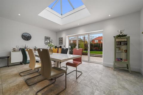 4 bedroom detached house for sale, Lady Nelson Gardens, Thorpe-Le-Soken
