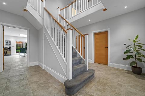 4 bedroom detached house for sale, Lady Nelson Gardens, Thorpe-Le-Soken
