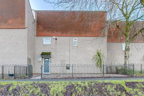 3 bedroom terraced house for sale - Stoney Houghton Gardens, Nottingham NG6