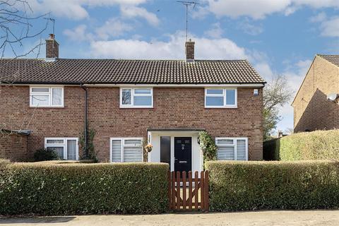 3 bedroom end of terrace house for sale, Somers Road, Welham Green North Mymms Hatfield AL9