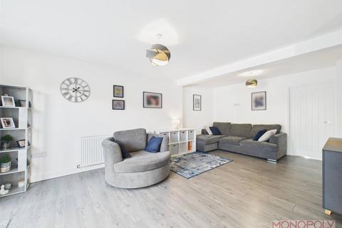 3 bedroom semi-detached bungalow for sale, Bronallt, Leeswood, Mold