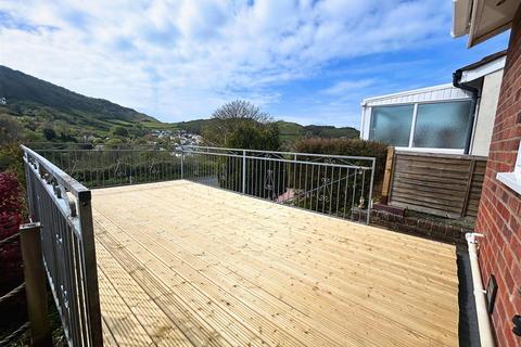 undefined, Hillington, Ilfracombe EX34