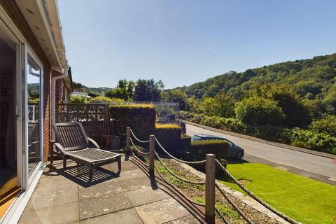 undefined, Hillington, Ilfracombe EX34