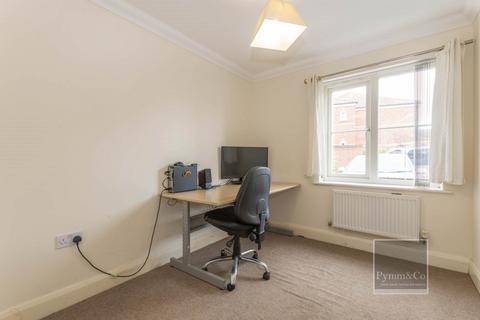 undefined, Cedar Court, Norwich NR9
