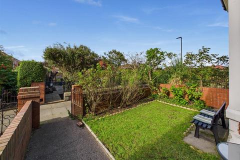5 bedroom terraced house for sale, Collingwood Terrace, Whitley Bay