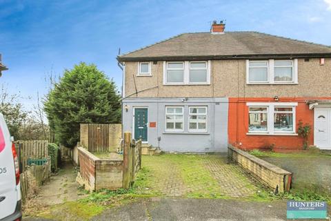 Thompson Avenue, Bradford, BD2 1JS