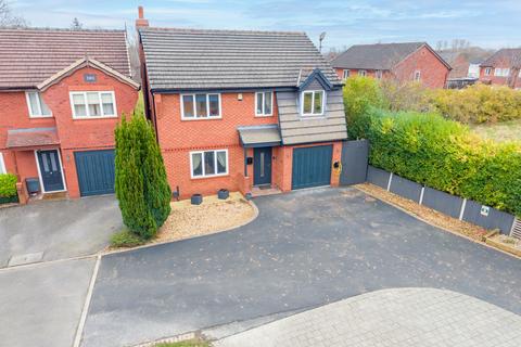 undefined, Millport Close, Fearnhead, WA2