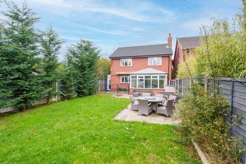 undefined, Millport Close, Fearnhead, WA2