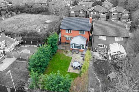 undefined, Millport Close, Fearnhead, WA2