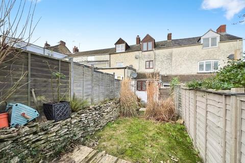 undefined, Union Street, Dursley