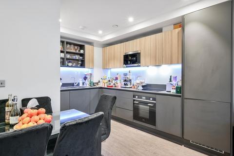 3 bedroom apartment for sale, Western Gateway, London, E16