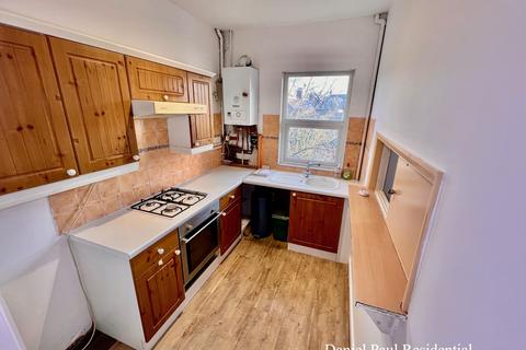 1 bedroom flat for sale, Mount Park Road