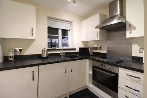 2 bedroom end of terrace house for sale, Cantley Road, Great Denham, Bedford