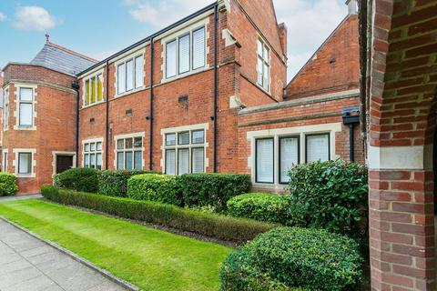 Marlborough Drive, WD23 2RP, Bushey, WD23